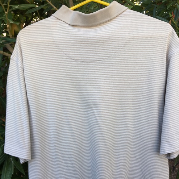 Ping collection comfy Golf shirt - Picture 3 of 5